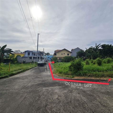 Land for Sale in San Pedro, Laguna .